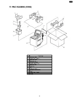 Предварительный просмотр 35 страницы Panasonic Bread Bakery SD-253 Service Manual