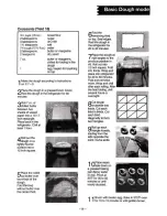 Preview for 29 page of Panasonic Bread Bakery SD-YD150 Operating Instructions & Recipes