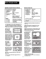 Preview for 30 page of Panasonic Bread Bakery SD-YD150 Operating Instructions & Recipes