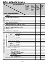 Preview for 16 page of Panasonic Bread Bakery SD-YD250 Instructions And Recipes Manual