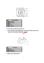 Preview for 18 page of Panasonic Bread Bakery SD-YD250 Manual