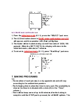 Preview for 28 page of Panasonic Bread Bakery SD-YD250 Manual