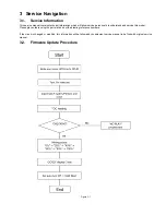 Preview for 11 page of Panasonic BRS11C Service Manual