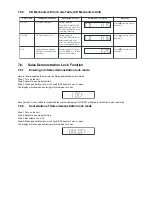 Preview for 23 page of Panasonic BRS11C Service Manual