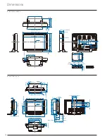 Предварительный просмотр 14 страницы Panasonic BT-3DL2550 Brochure