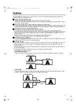 Предварительный просмотр 9 страницы Panasonic BT-3DL2550 Operating Instructions Manual