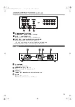 Предварительный просмотр 15 страницы Panasonic BT-3DL2550 Operating Instructions Manual