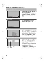 Предварительный просмотр 18 страницы Panasonic BT-3DL2550 Operating Instructions Manual