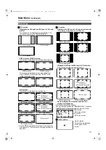 Предварительный просмотр 27 страницы Panasonic BT-3DL2550 Operating Instructions Manual