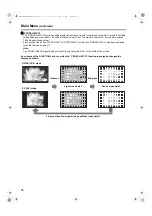 Предварительный просмотр 28 страницы Panasonic BT-3DL2550 Operating Instructions Manual