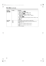 Предварительный просмотр 36 страницы Panasonic BT-3DL2550 Operating Instructions Manual