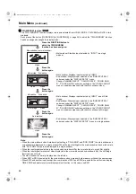 Предварительный просмотр 44 страницы Panasonic BT-3DL2550 Operating Instructions Manual