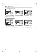 Предварительный просмотр 46 страницы Panasonic BT-3DL2550 Operating Instructions Manual