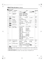 Предварительный просмотр 55 страницы Panasonic BT-3DL2550 Operating Instructions Manual