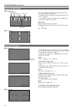 Предварительный просмотр 18 страницы Panasonic BT-4LH310E Operating Instructions Manual