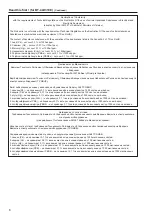 Preview for 6 page of Panasonic BT-4LH310P Operating Instructions Manual