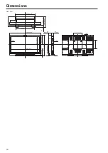 Preview for 10 page of Panasonic BT-4LH310P Operating Instructions Manual