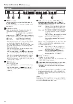 Preview for 12 page of Panasonic BT-4LH310P Operating Instructions Manual