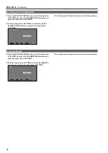 Preview for 36 page of Panasonic BT-4LH310P Operating Instructions Manual