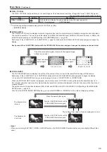 Preview for 45 page of Panasonic BT-4LH310P Operating Instructions Manual