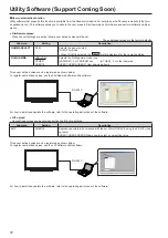 Preview for 72 page of Panasonic BT-4LH310P Operating Instructions Manual