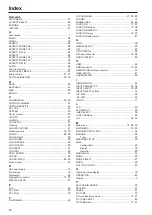 Preview for 74 page of Panasonic BT-4LH310P Operating Instructions Manual