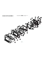 Предварительный просмотр 2 страницы Panasonic BT-CS80G Parts List