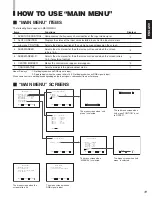 Предварительный просмотр 13 страницы Panasonic BT-H1700AE Operating Instructions Manual