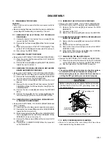 Preview for 6 page of Panasonic BT-H1700BMC Service Manual