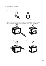 Preview for 8 page of Panasonic BT-H1700BMC Service Manual