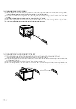 Preview for 9 page of Panasonic BT-H1700BMC Service Manual