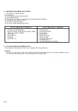 Preview for 16 page of Panasonic BT-H1700BMC Service Manual