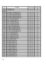 Preview for 28 page of Panasonic BT-H1700BMC Service Manual