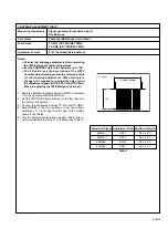 Preview for 51 page of Panasonic BT-H1700BMC Service Manual