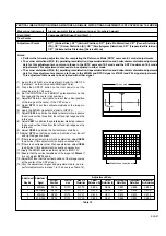 Preview for 61 page of Panasonic BT-H1700BMC Service Manual