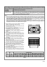 Preview for 65 page of Panasonic BT-H1700BMC Service Manual