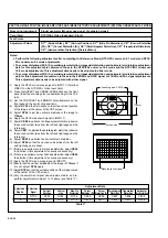 Preview for 66 page of Panasonic BT-H1700BMC Service Manual