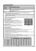 Preview for 71 page of Panasonic BT-H1700BMC Service Manual