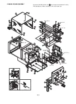 Preview for 104 page of Panasonic BT-H1700BMC Service Manual