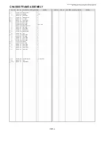 Preview for 105 page of Panasonic BT-H1700BMC Service Manual