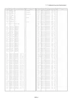 Preview for 109 page of Panasonic BT-H1700BMC Service Manual