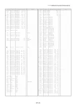 Preview for 121 page of Panasonic BT-H1700BMC Service Manual