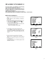 Preview for 11 page of Panasonic BT-H1700P Service Manual