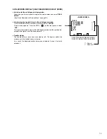 Preview for 15 page of Panasonic BT-H1700P Service Manual