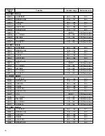 Preview for 26 page of Panasonic BT-H1700P Service Manual