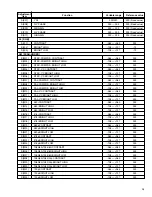 Preview for 27 page of Panasonic BT-H1700P Service Manual