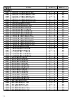 Preview for 28 page of Panasonic BT-H1700P Service Manual