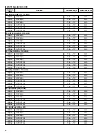 Preview for 30 page of Panasonic BT-H1700P Service Manual