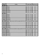 Preview for 32 page of Panasonic BT-H1700P Service Manual