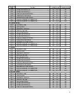 Preview for 35 page of Panasonic BT-H1700P Service Manual